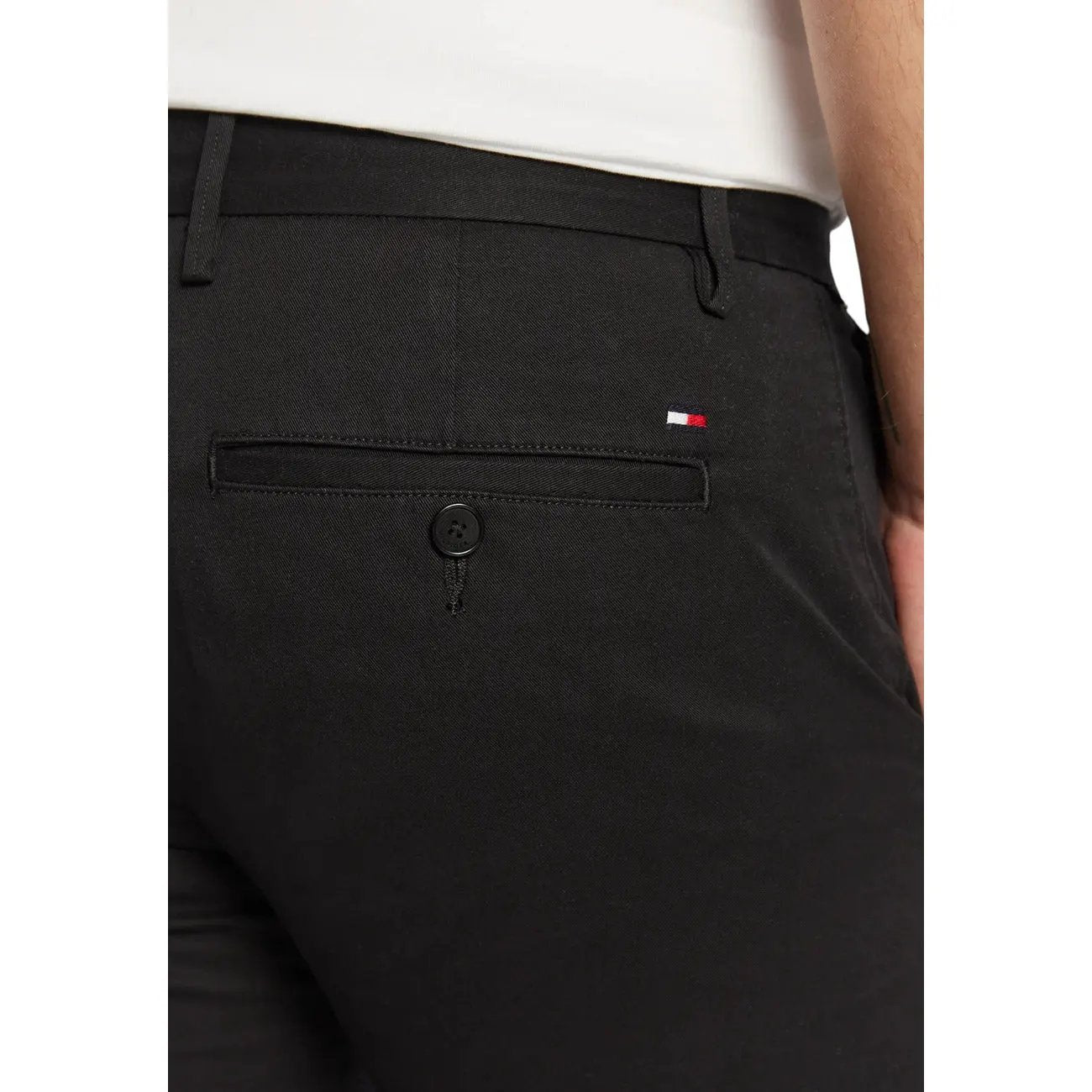 Tommy Hilfiger - Tommy Hilfiger Men Trousers by Tommy Hilfiger