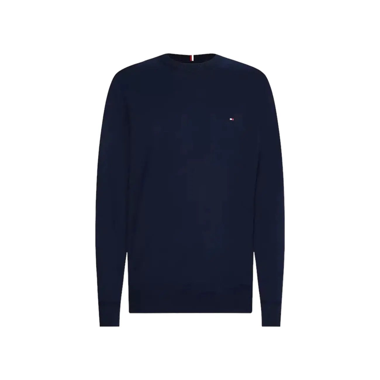 Tommy Hilfiger - Tommy Hilfiger Men Knitwear by Tommy Hilfiger