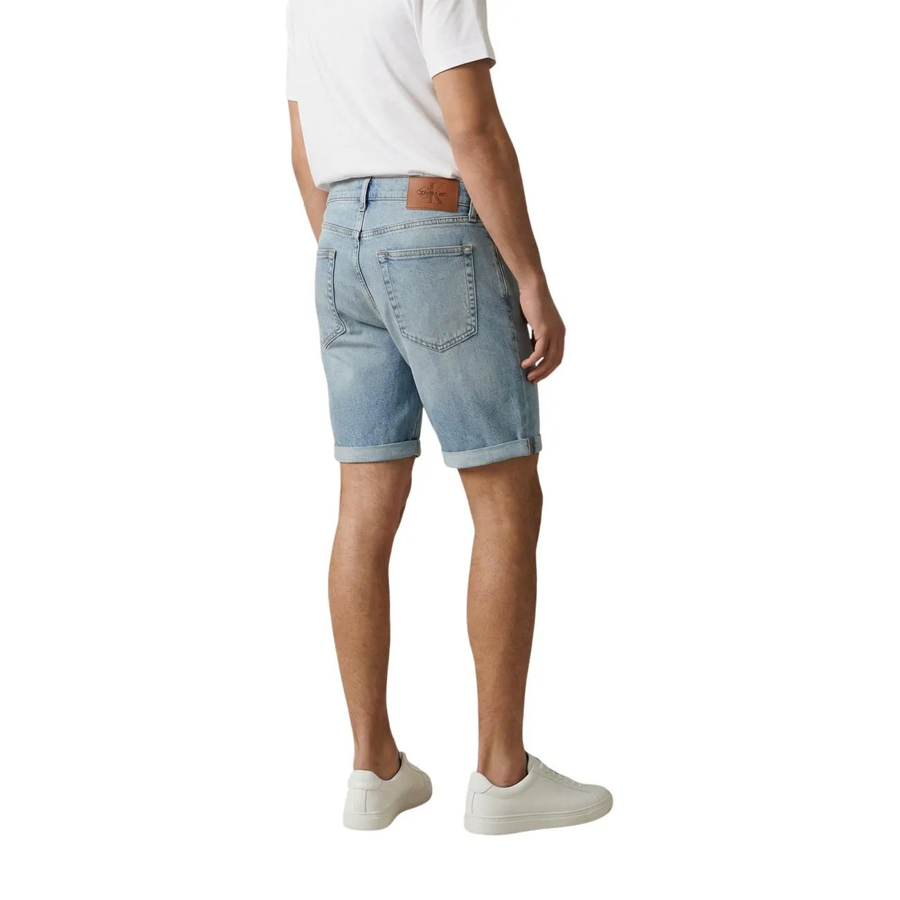 Calvin Klein Jeans - Calvin Klein Jeans Men Shorts by Calvin Klein Jeans