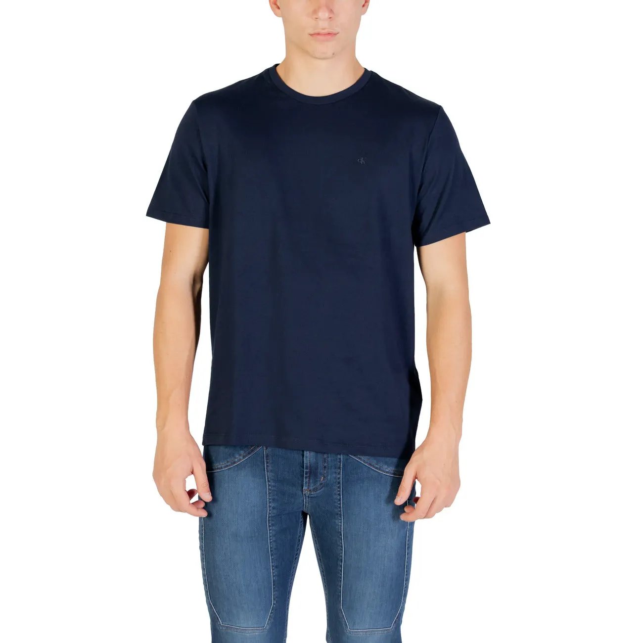 Calvin Klein Jeans - Calvin Klein Jeans Men T-Shirt by Calvin Klein Jeans