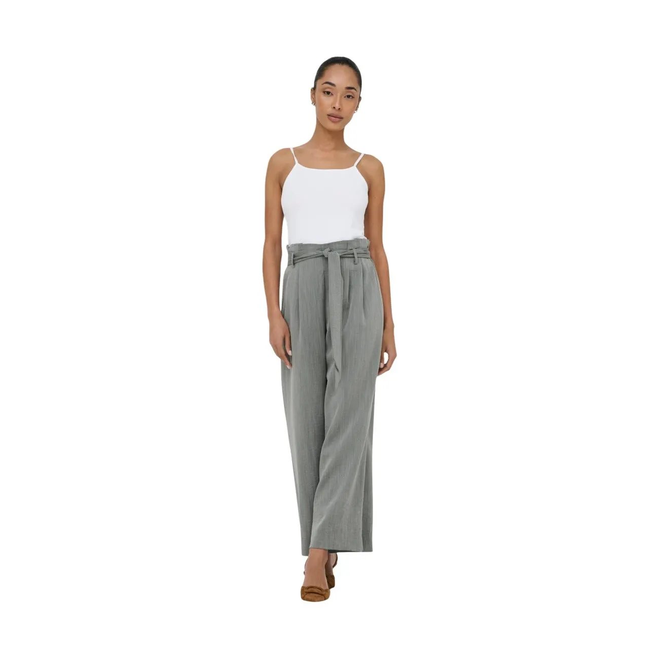 Only - Only Women Trousers by Only