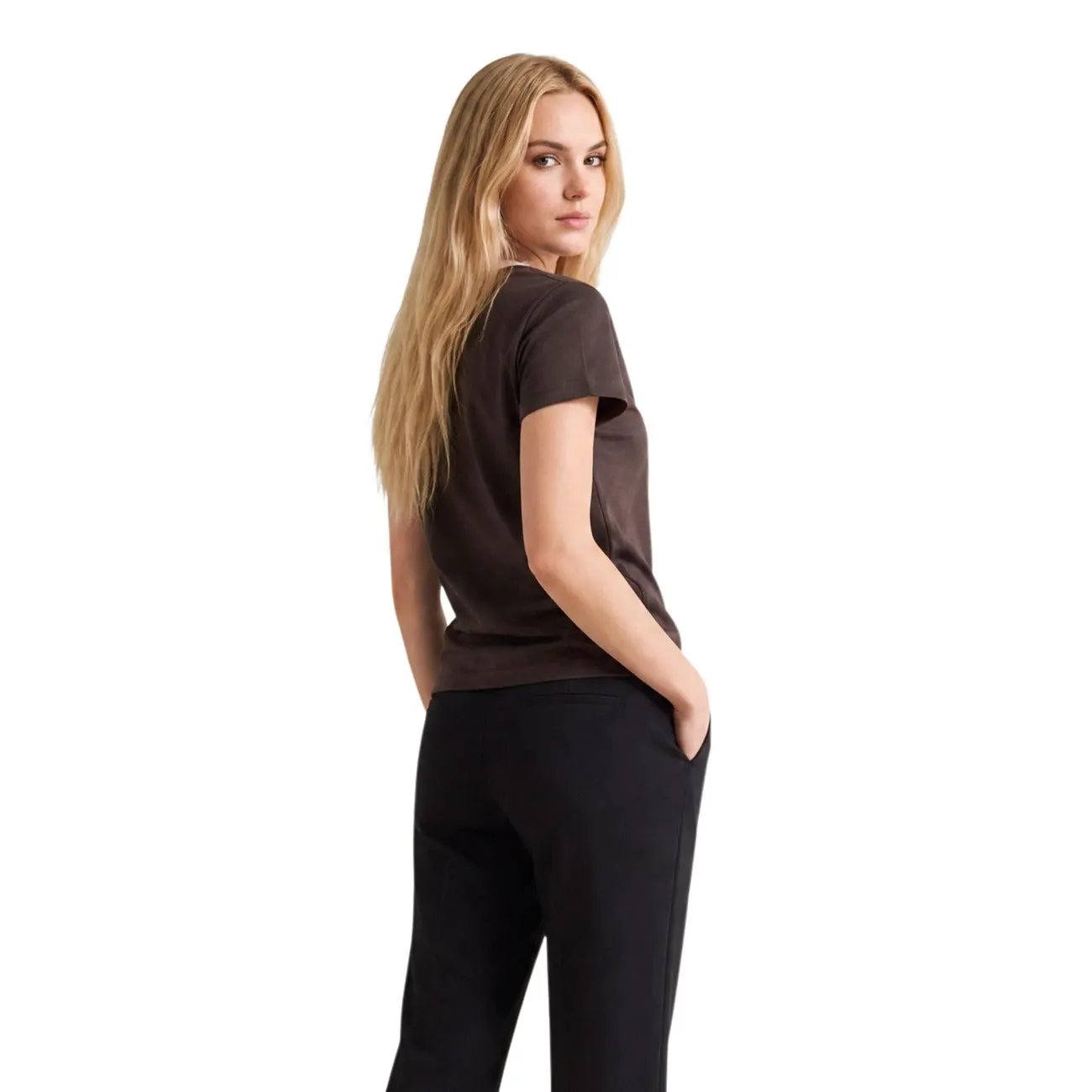 Armani Exchange - Armani Exchange Women T-Shirt by Armani Exchange