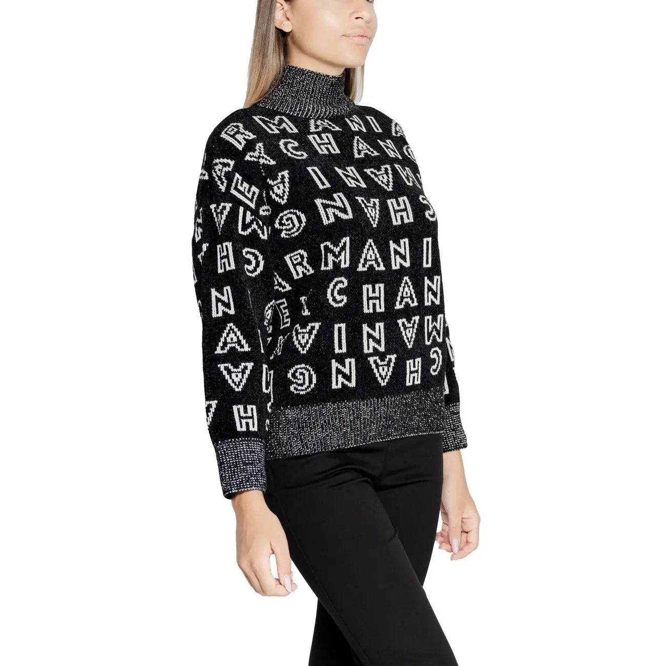 Armani Exchange - Armani Exchange Women Knitwear by Armani Exchange