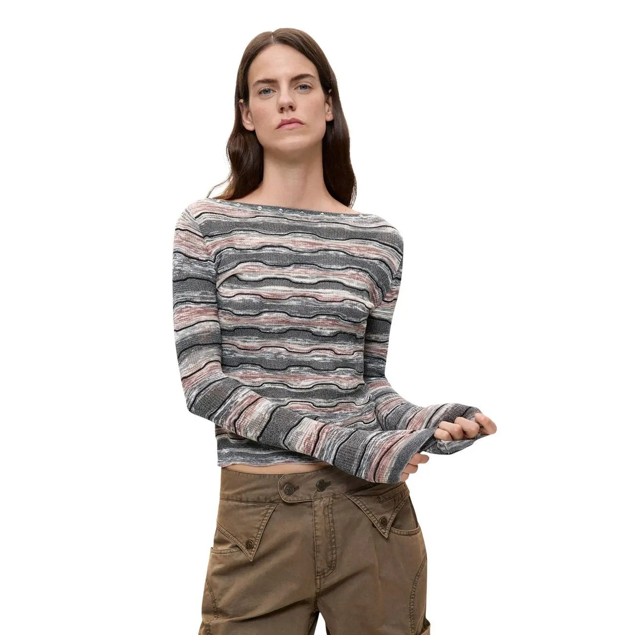 Desigual - Desigual Women Knitwear by Desigual