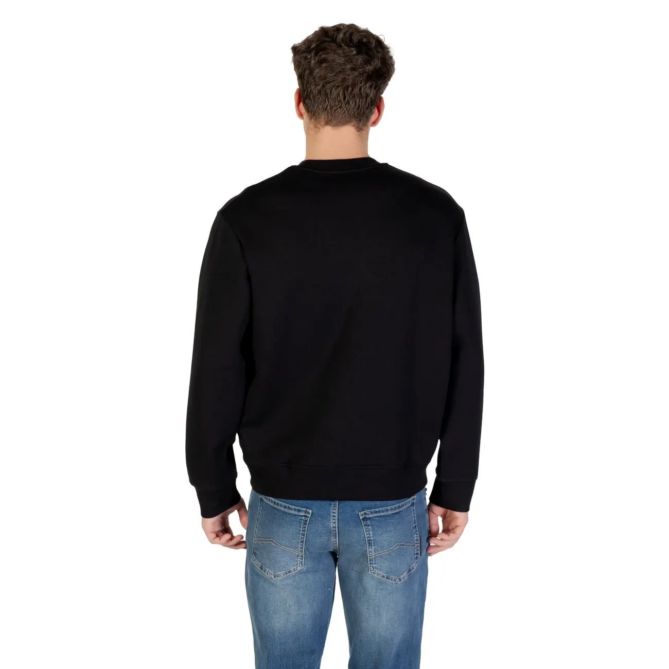 Armani Exchange - Armani Exchange Men Sweatshirts by Armani Exchange