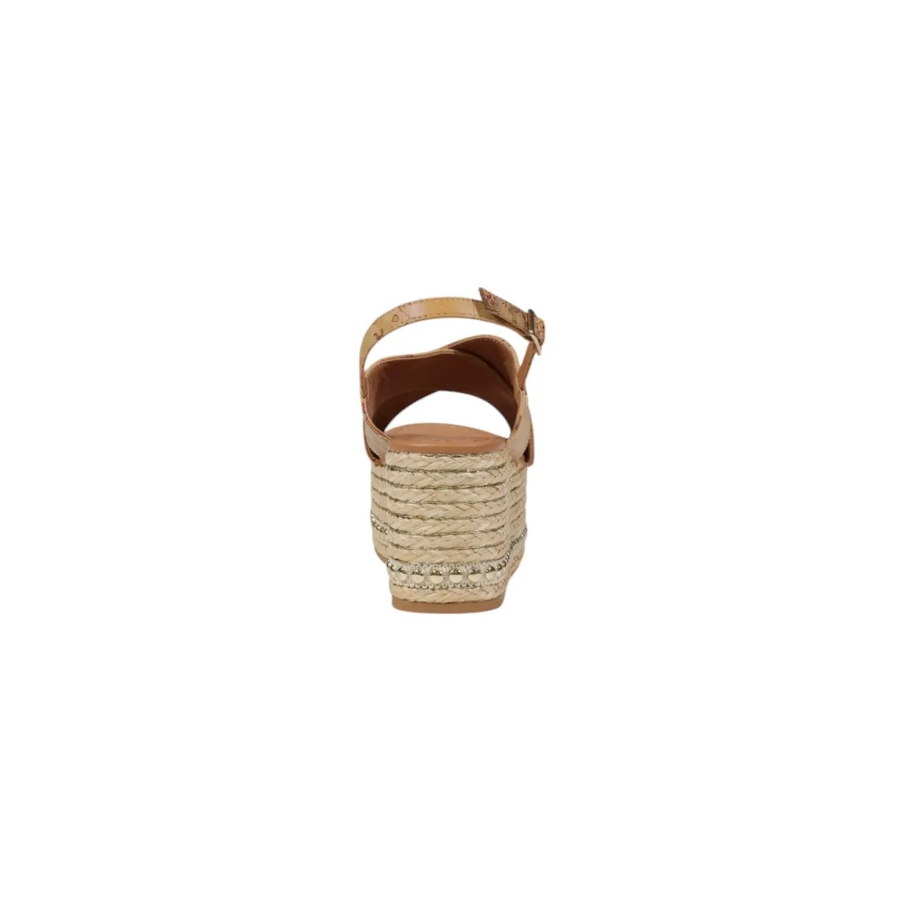 Alviero Martini Prima Classe - Alviero Martini Prima Classe Women Wedges by Alviero Martini Prima Classe