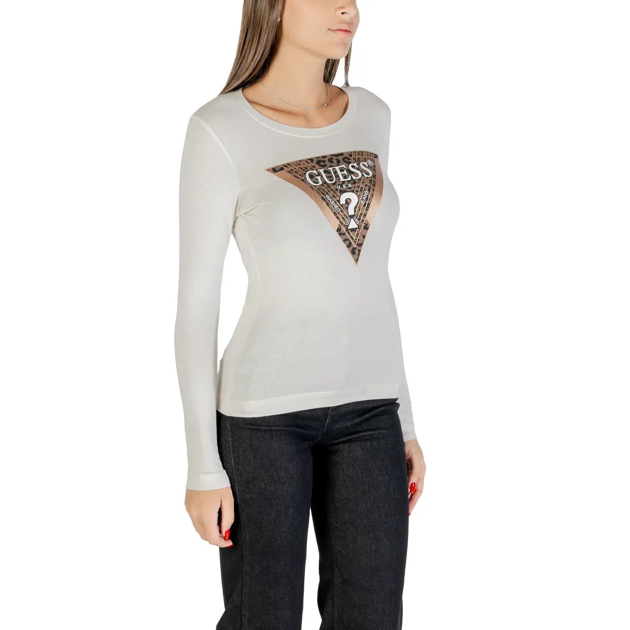 Guess - Guess Women T-Shirt by Guess