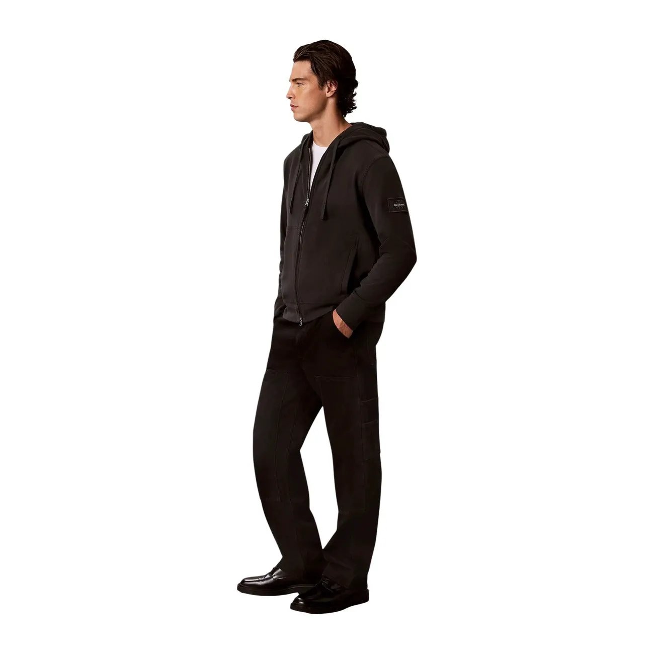 Calvin Klein Jeans - Calvin Klein Jeans Men Sweatshirts by Calvin Klein Jeans