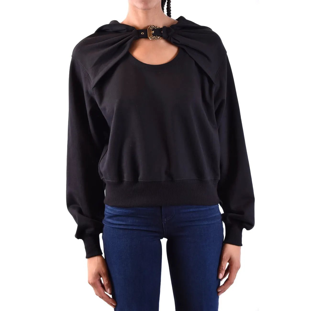 Versace Jeans Couture - Versace Jeans Couture Women Sweatshirts by Versace Jeans Couture