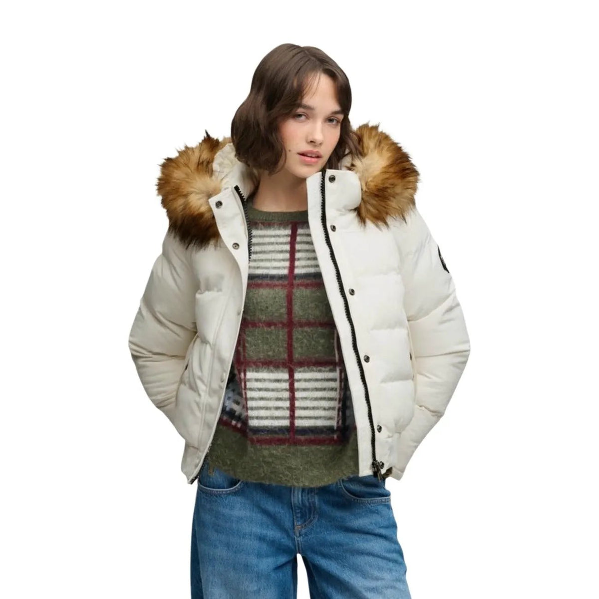 Superdry - Superdry  Women Jacket