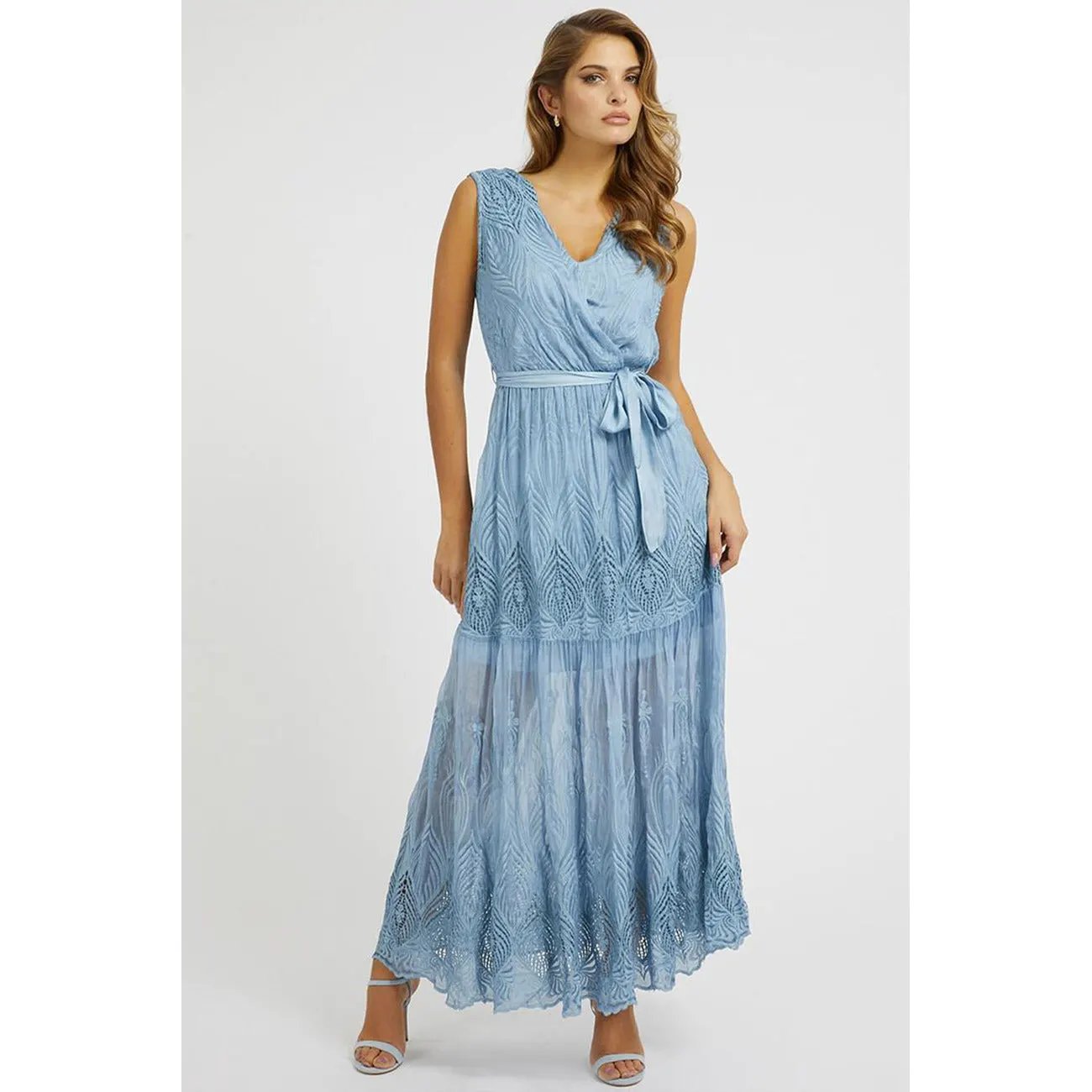 Guess - Guess Women Dress by Guess