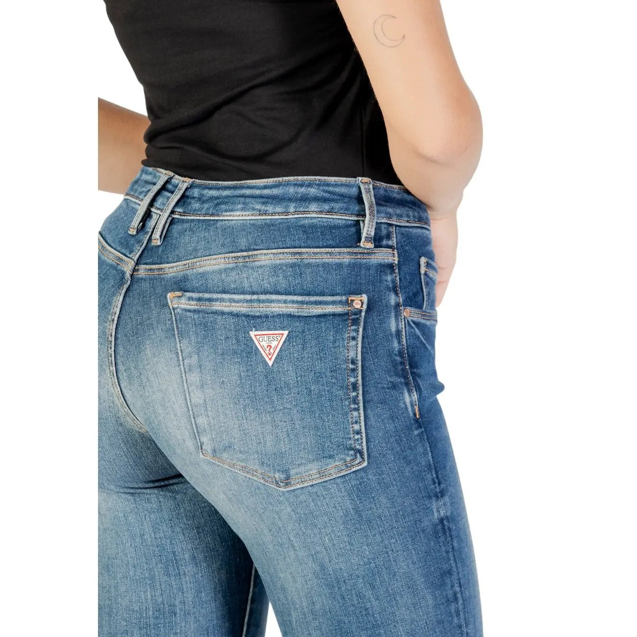 Guess - Guess Women Jeans by Guess