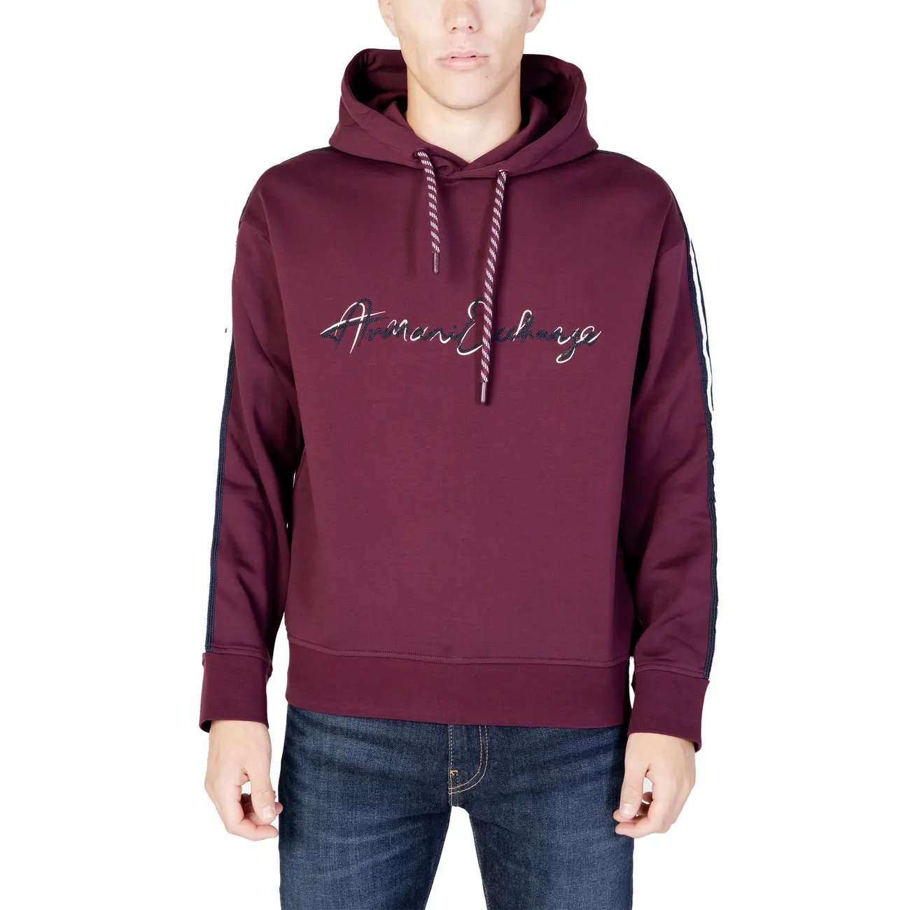 Armani Exchange - Armani Exchange Men Sweatshirts by Armani Exchange