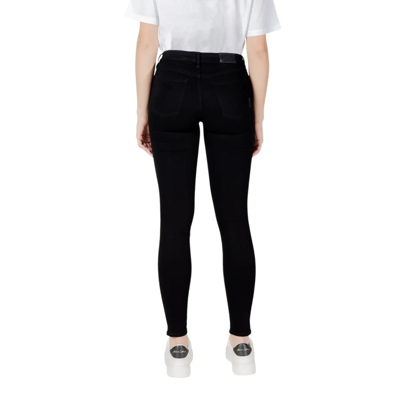 Armani Exchange - Armani Exchange Women Jeans by Armani Exchange