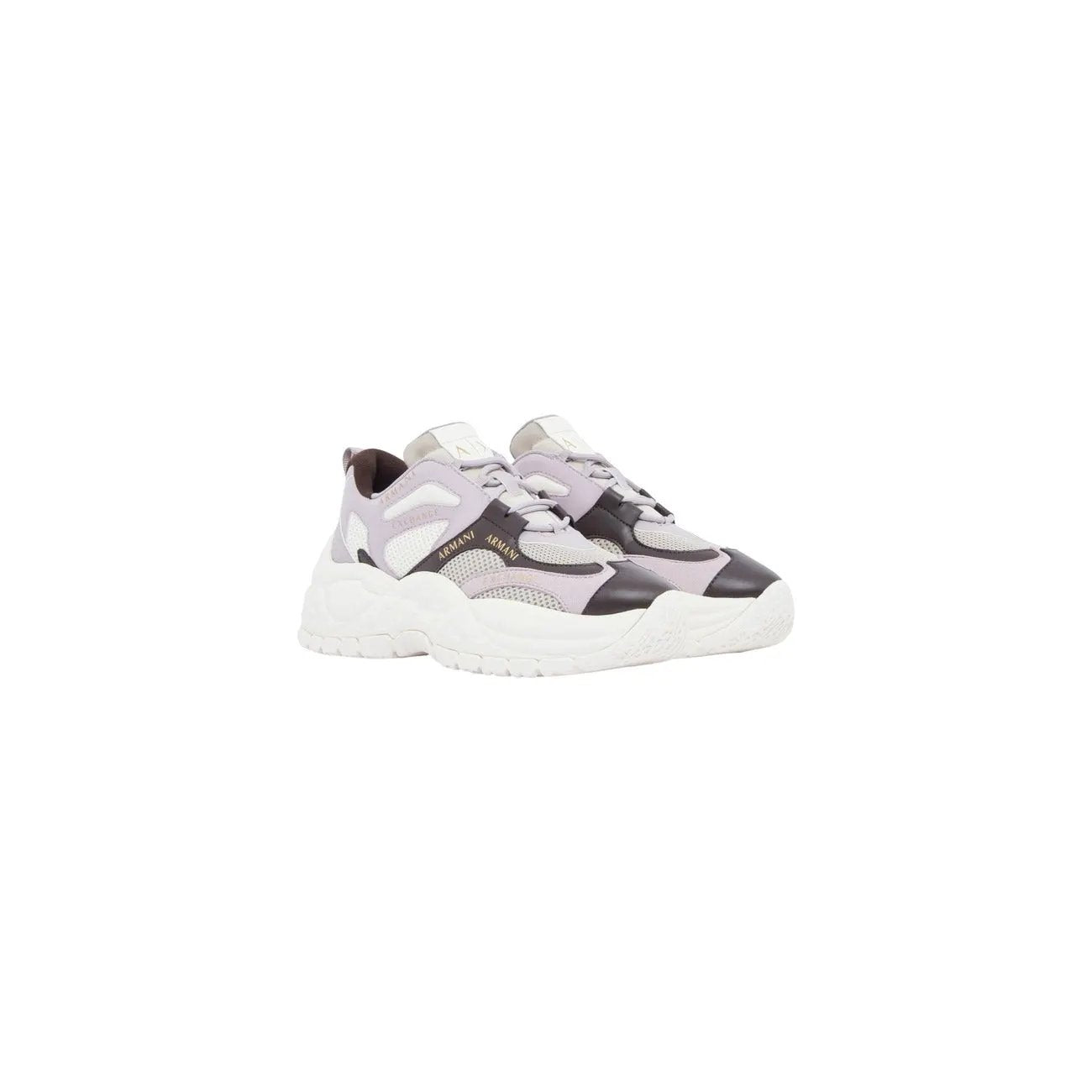 Armani Exchange - Armani Exchange Women Sneakers by Armani Exchange
