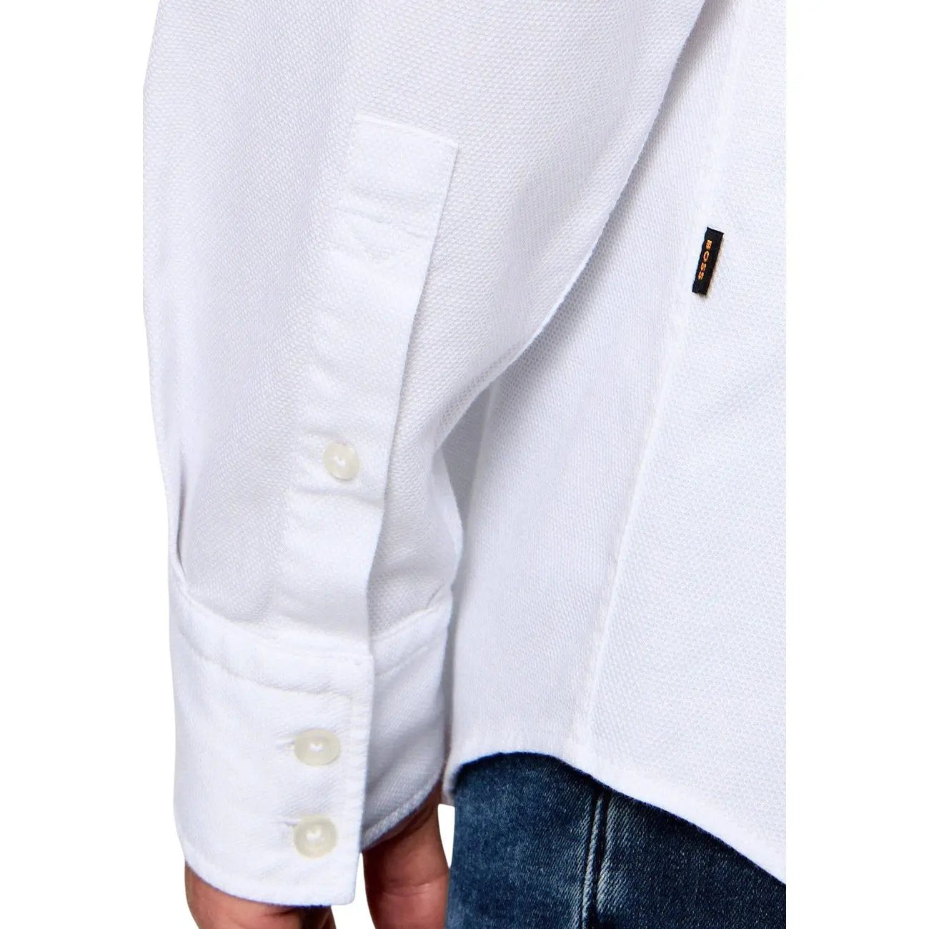 Boss - Boss Men Shirt by Boss