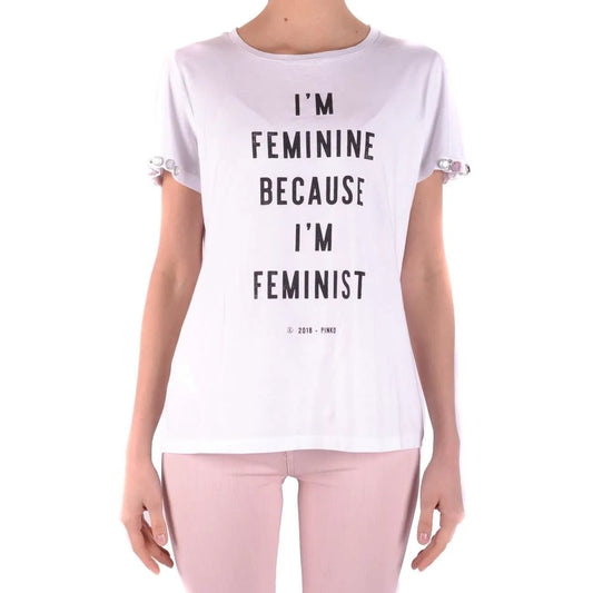 Pinko - Pinko Women T-Shirt by Pinko