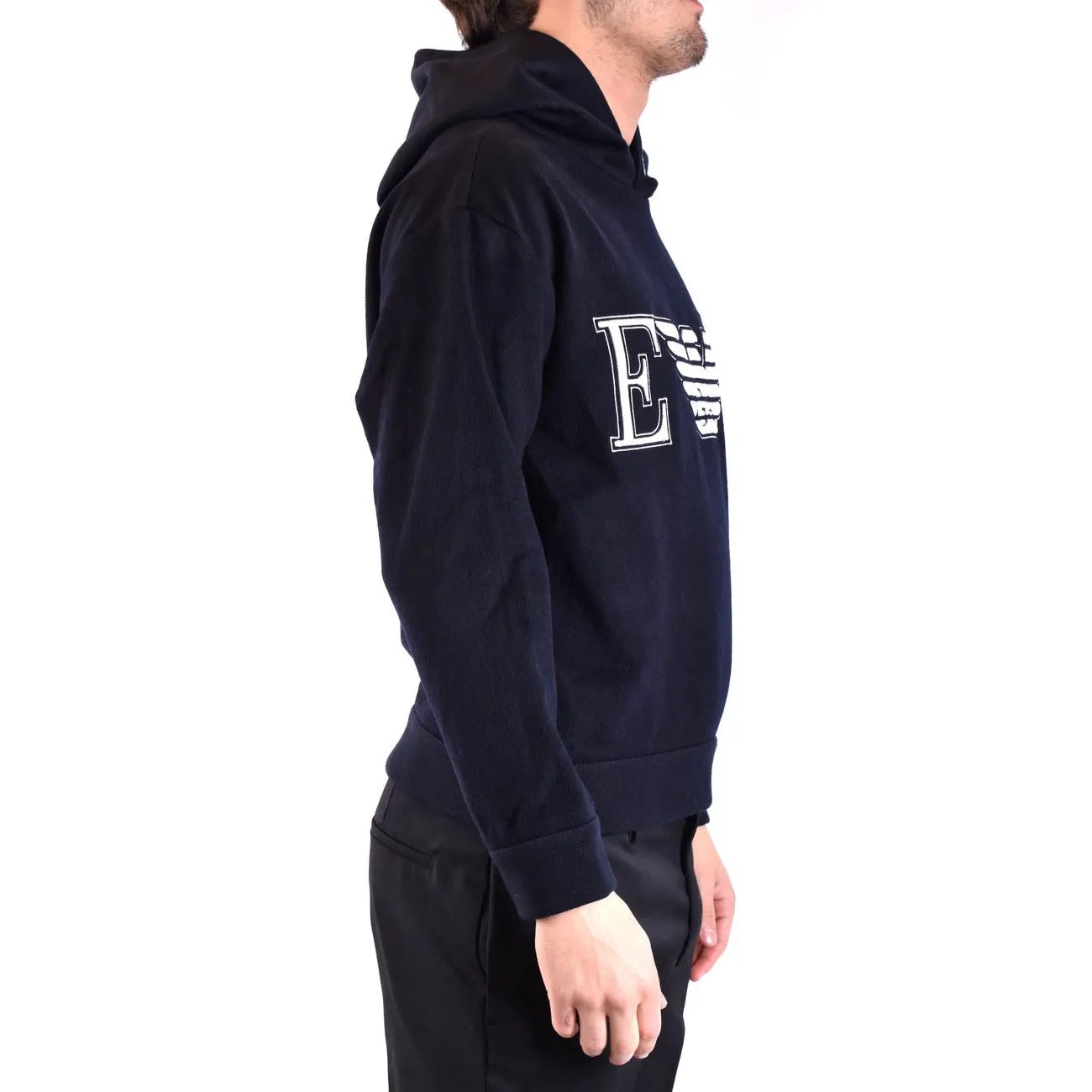 Emporio Armani - Emporio Armani Men Sweatshirts by Emporio Armani