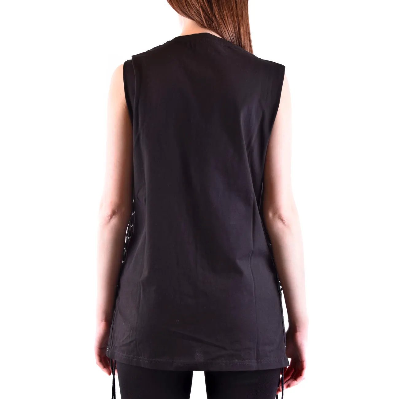 Alexander Mcqueen - Alexander Mcqueen Women Undershirt by Alexander Mcqueen