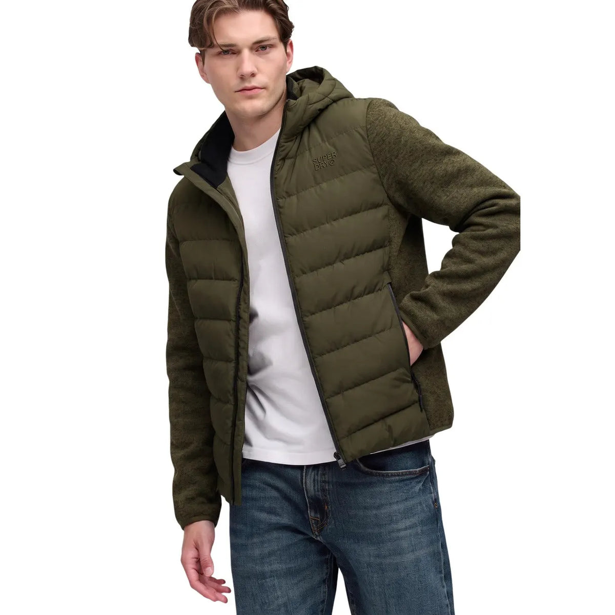 Superdry - Superdry Men Jacket