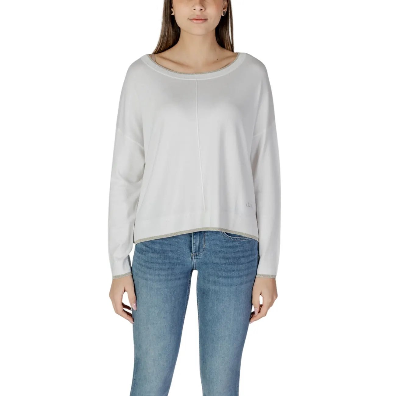 Liu Jo - Liu Jo Women Knitwear by Liu Jo