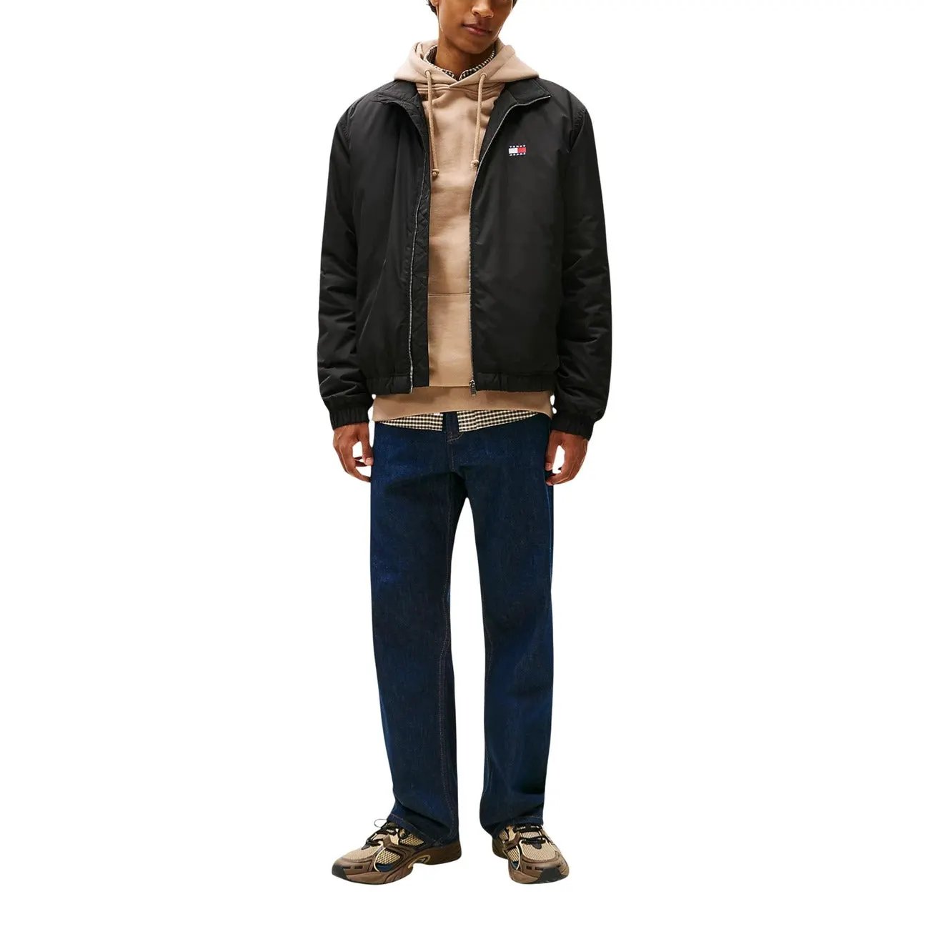 Tommy Hilfiger Jeans - Tommy Hilfiger Jeans Men Blazer by Tommy Hilfiger Jeans