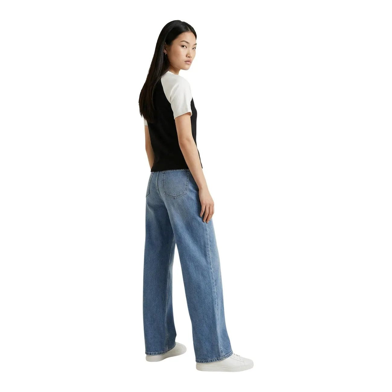 Tommy Hilfiger Jeans - Tommy Hilfiger Jeans Women T-Shirt by Tommy Hilfiger Jeans
