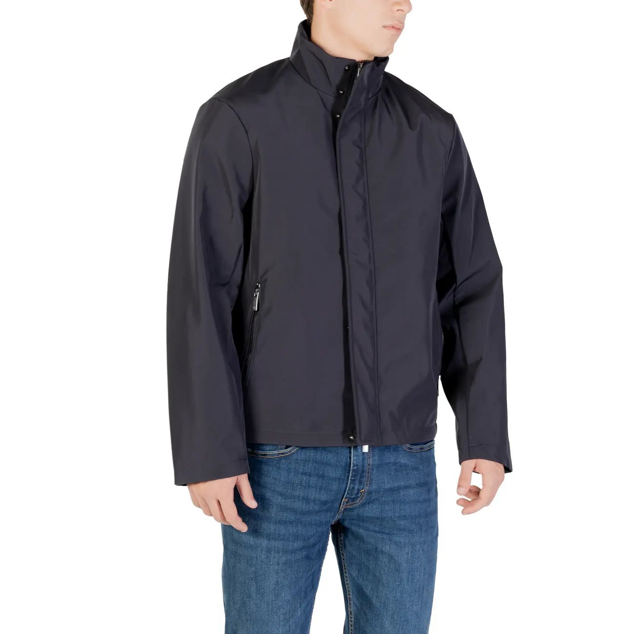 Armani Exchange - Armani Exchange Men Blazer by Armani Exchange