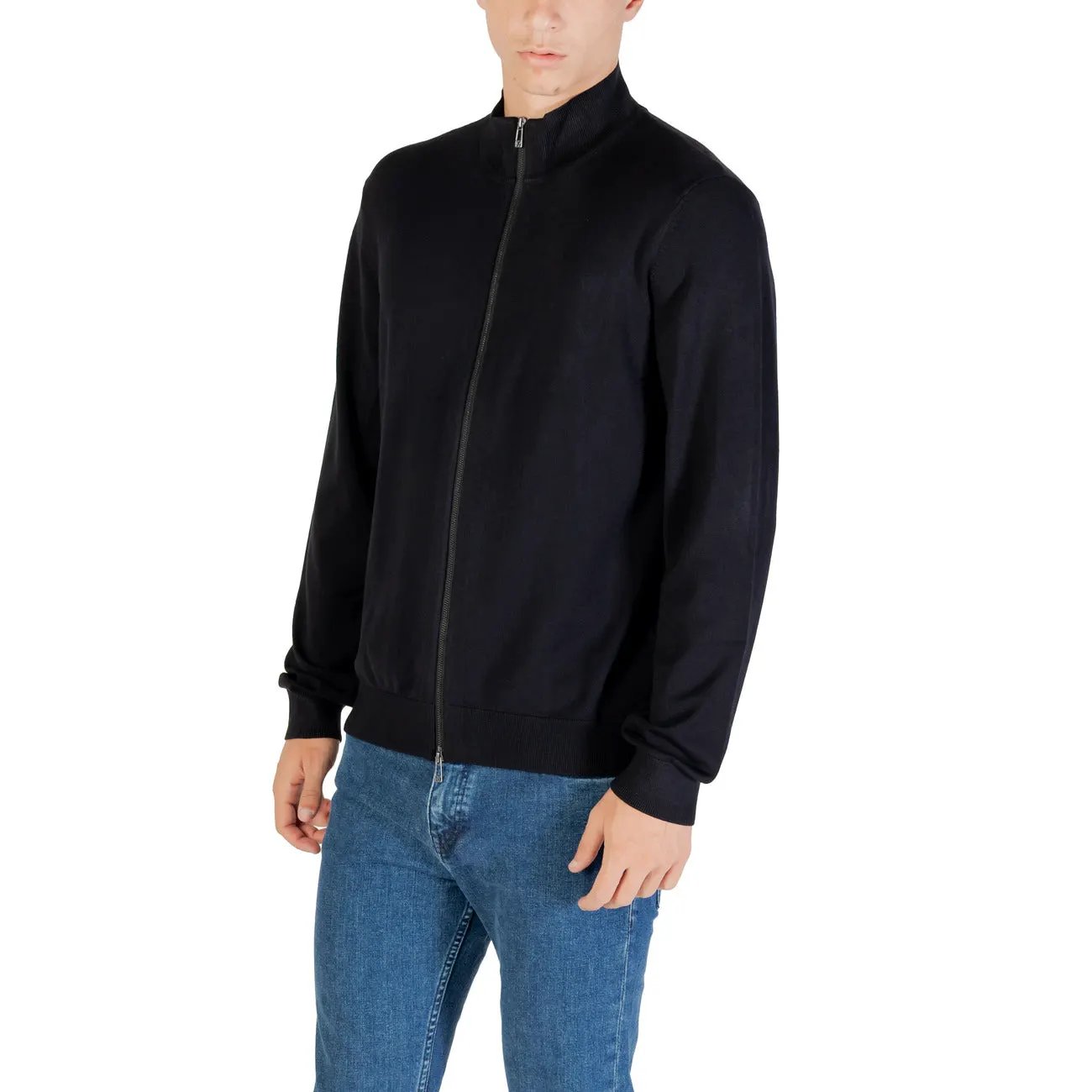 Armani Exchange - Armani Exchange Men Knitwear by Armani Exchange