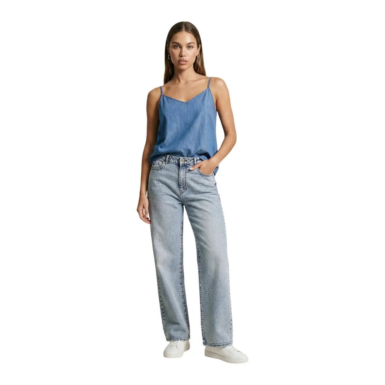 Only - Only Women Undershirt by Only