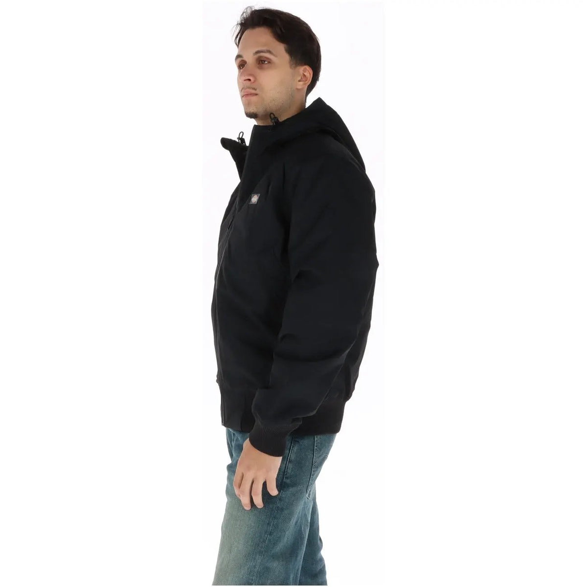Dickies Men's Black Blazer