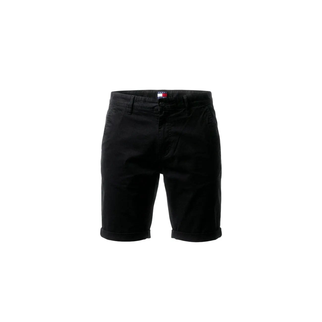 Tommy Hilfiger Jeans - Tommy Hilfiger Jeans Men Shorts by Tommy Hilfiger Jeans