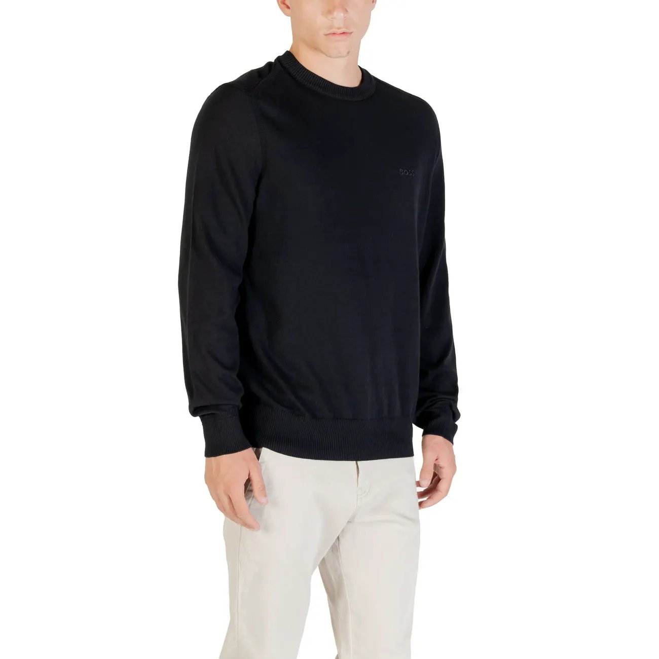 Boss - Boss Men Knitwear by Boss