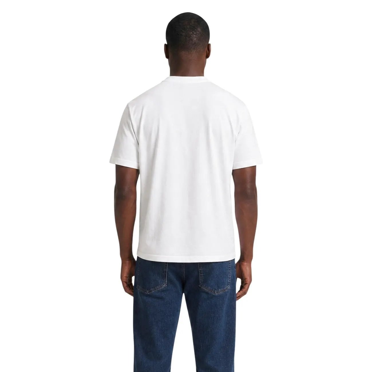 Ea7 - Ea7 Men T-Shirt by Ea7