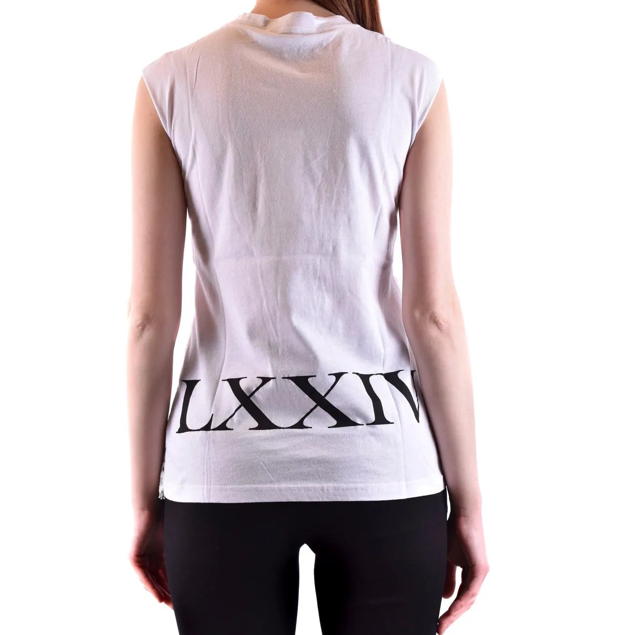 Alexander Mcqueen - Alexander Mcqueen Women Undershirt by Alexander Mcqueen