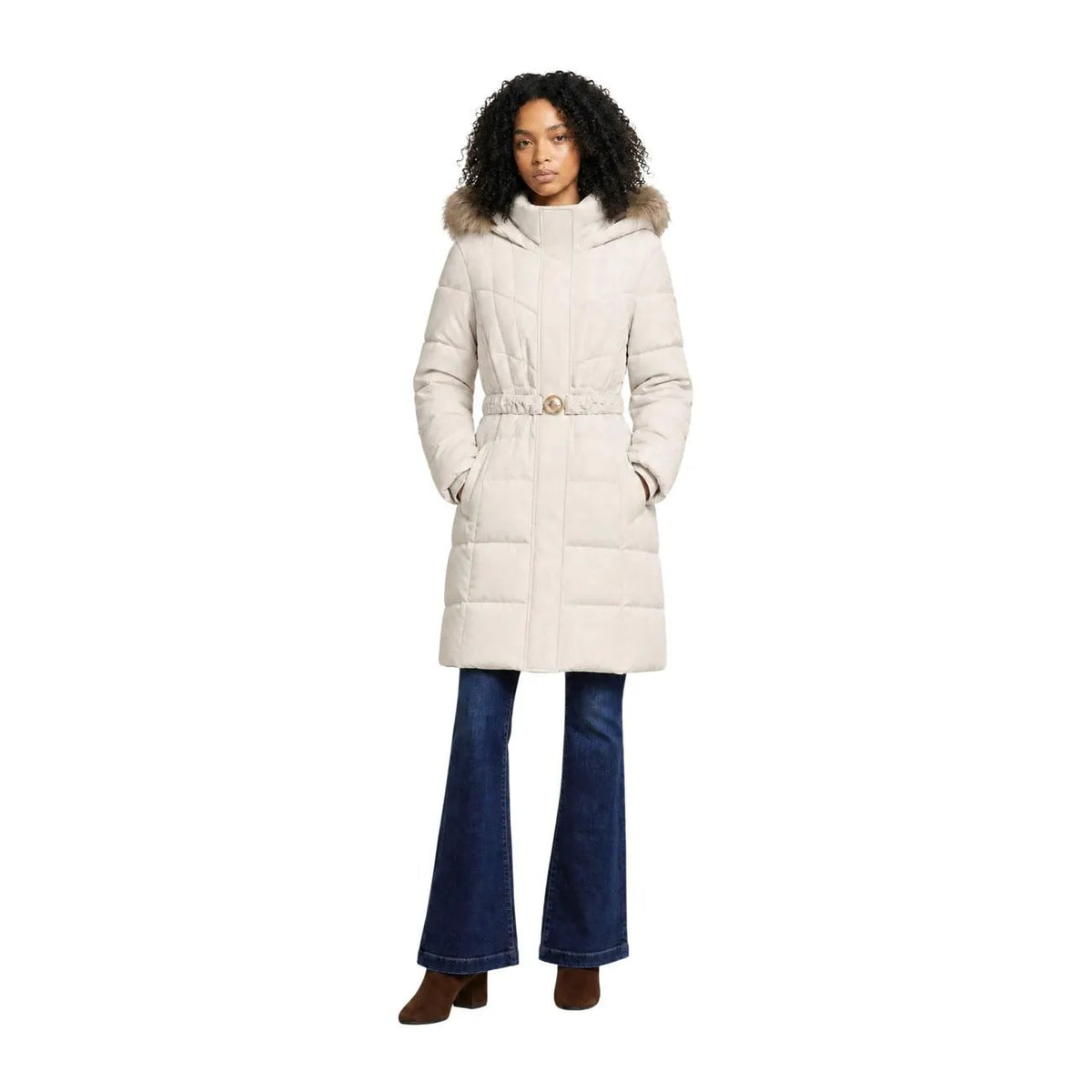 Guess - Guess Women Jacket by Guess