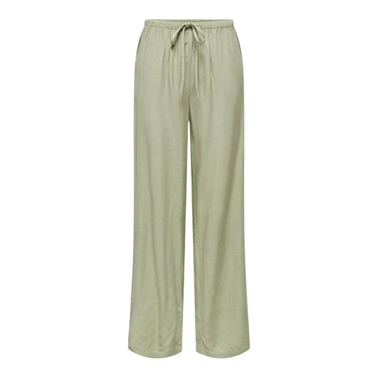 Jacqueline De Yong - Jacqueline De Yong Women Trousers by Jacqueline De Yong