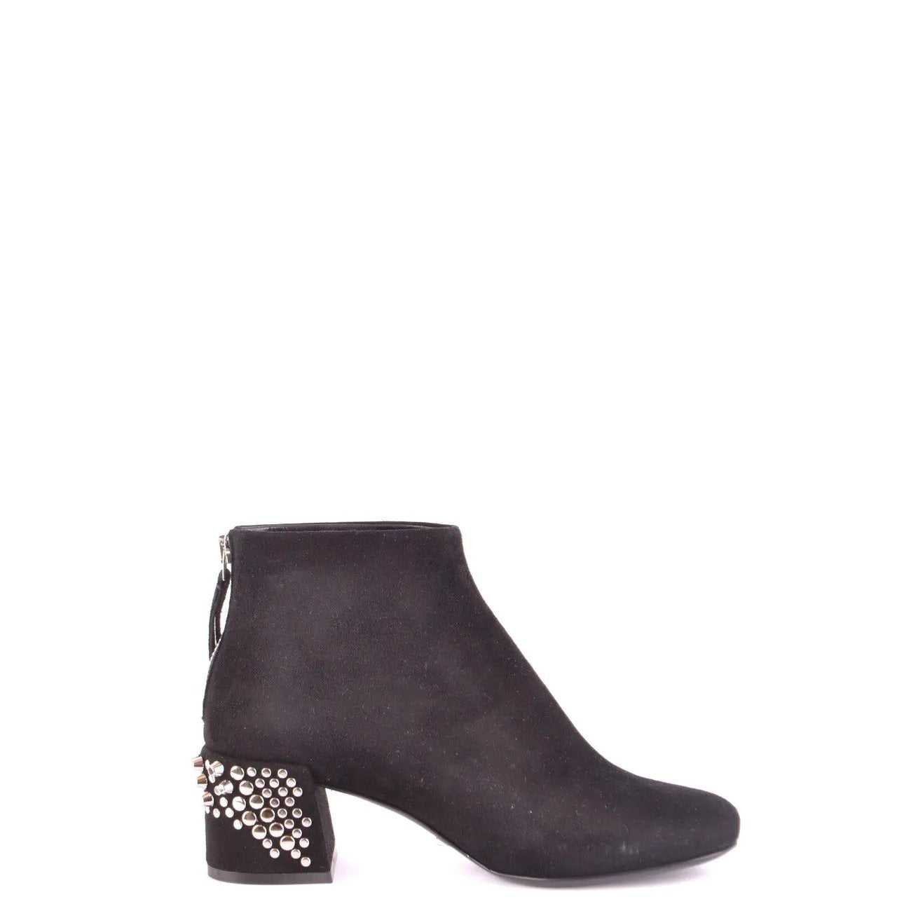 Alexander Mcqueen - Alexander Mcqueen Women Boots by Alexander Mcqueen