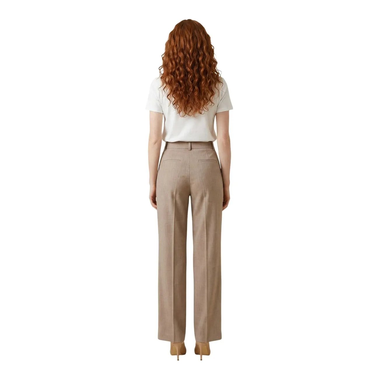 Liu Jo - Liu Jo Women Trousers by Liu Jo