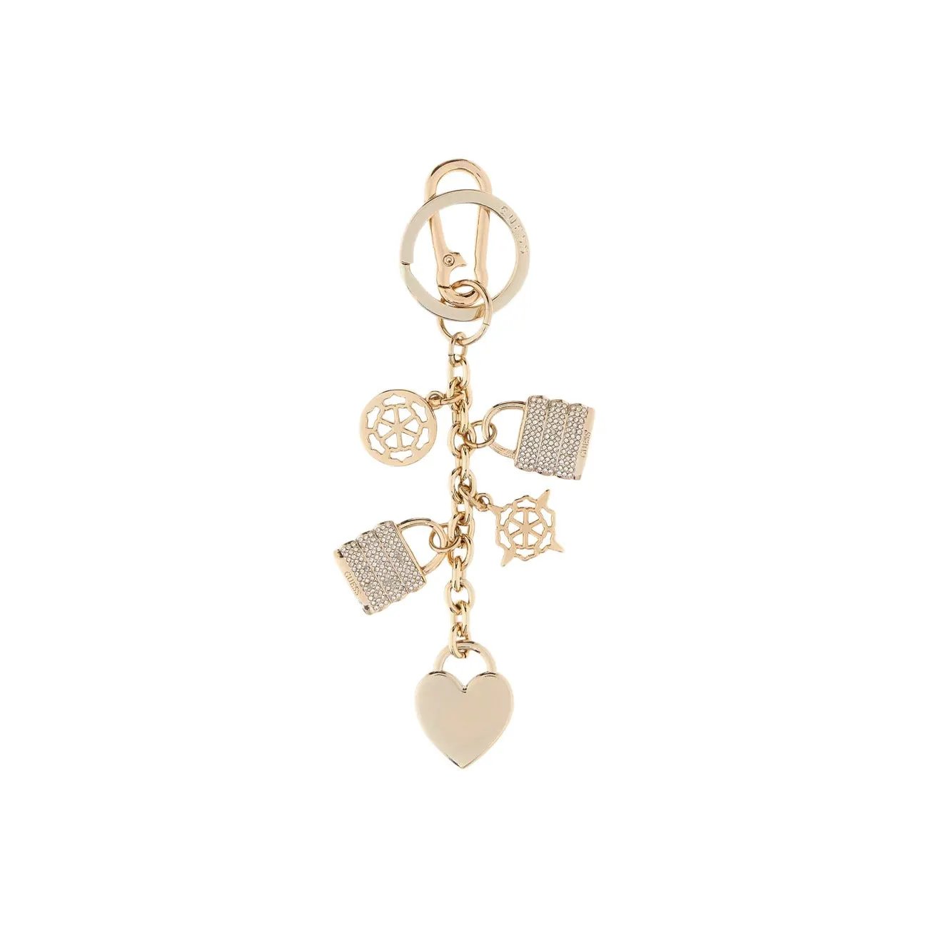 Guess - Guess Women Key-ring by Guess