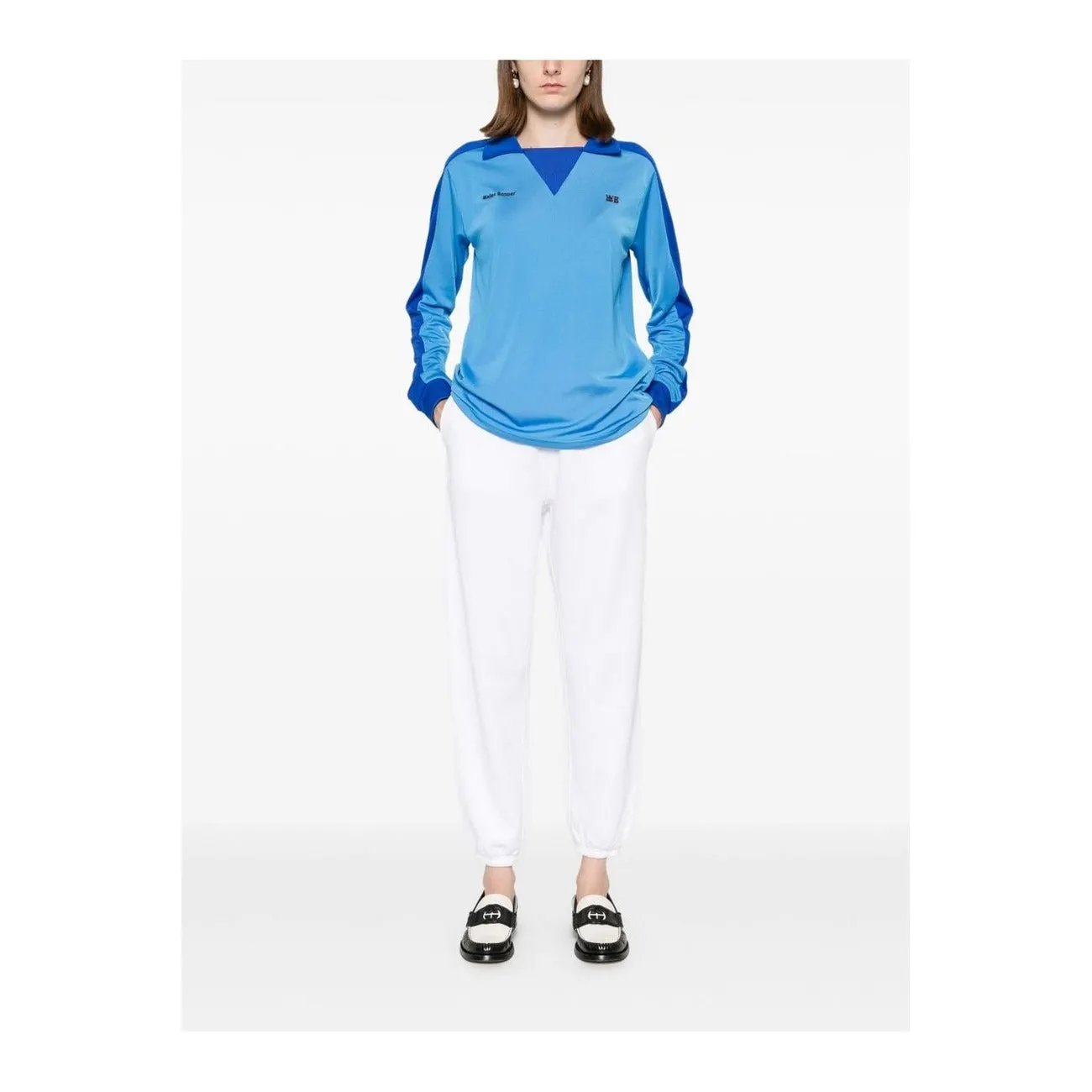 Polo Ralph Lauren - Polo Ralph Lauren Women Trousers by Polo Ralph Lauren