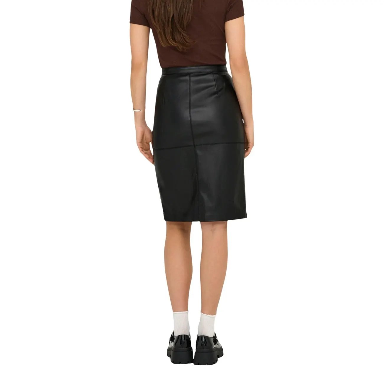 Only - Only Women Skirt by Only