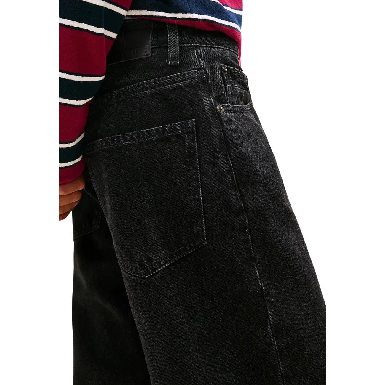 Tommy Hilfiger Jeans - Tommy Hilfiger Jeans Women Jeans by Tommy Hilfiger Jeans