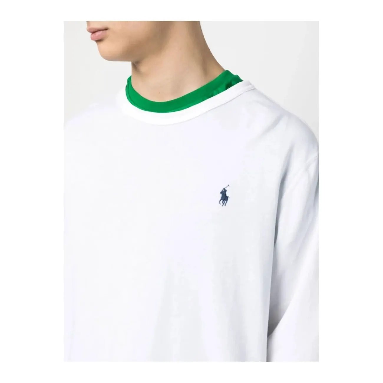 Polo Ralph Lauren - Polo Ralph Lauren Men Sweatshirts by Polo Ralph Lauren