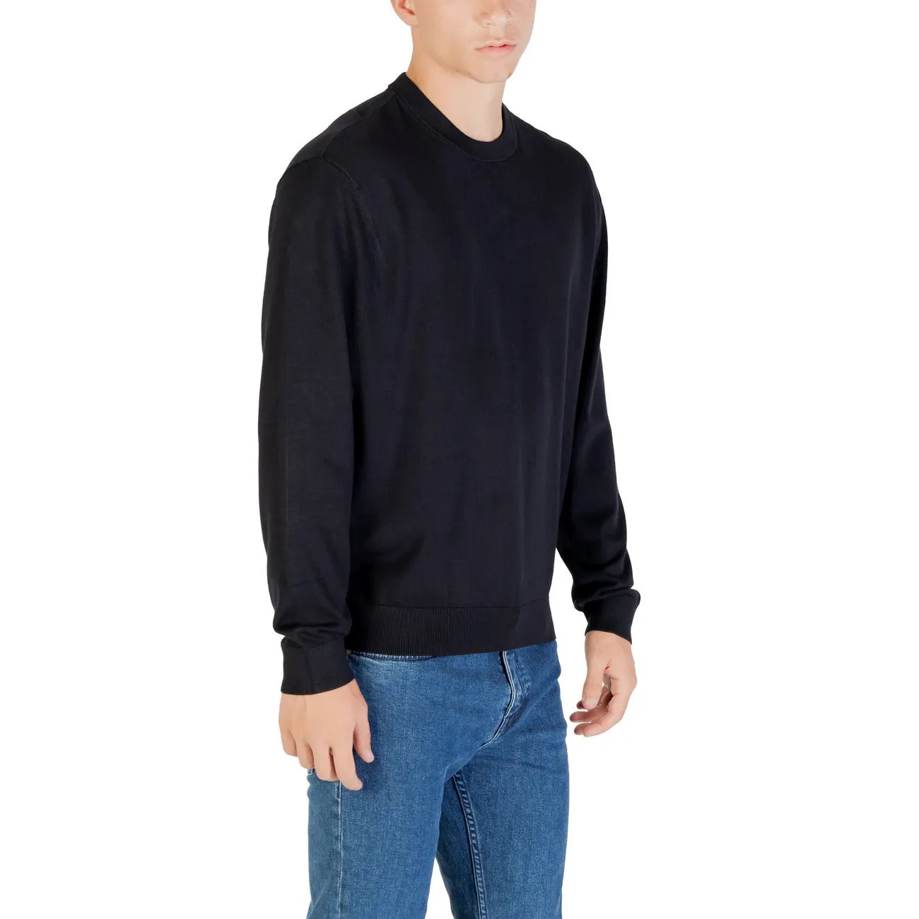 Armani Exchange - Armani Exchange Men Knitwear by Armani Exchange