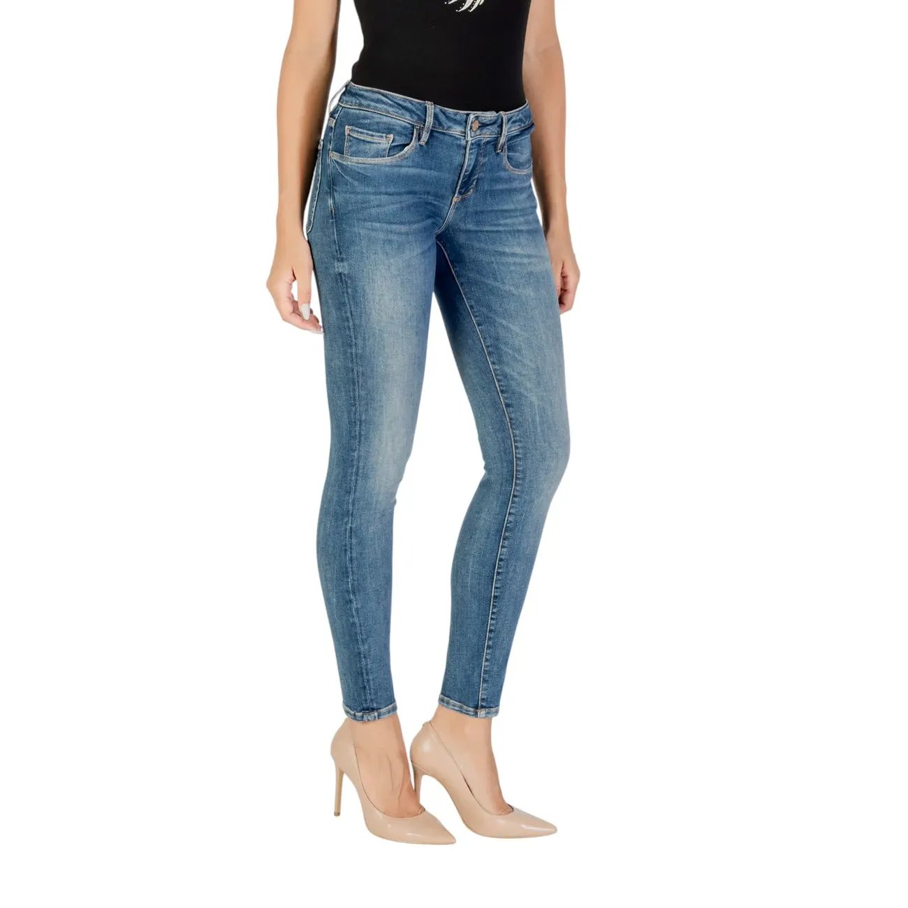 Guess - Guess Women Jeans by Guess