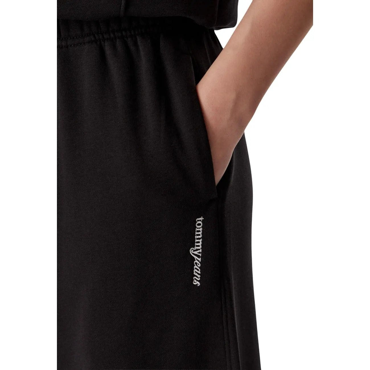 Tommy Hilfiger Jeans - Tommy Hilfiger Jeans Women Trousers by Tommy Hilfiger Jeans