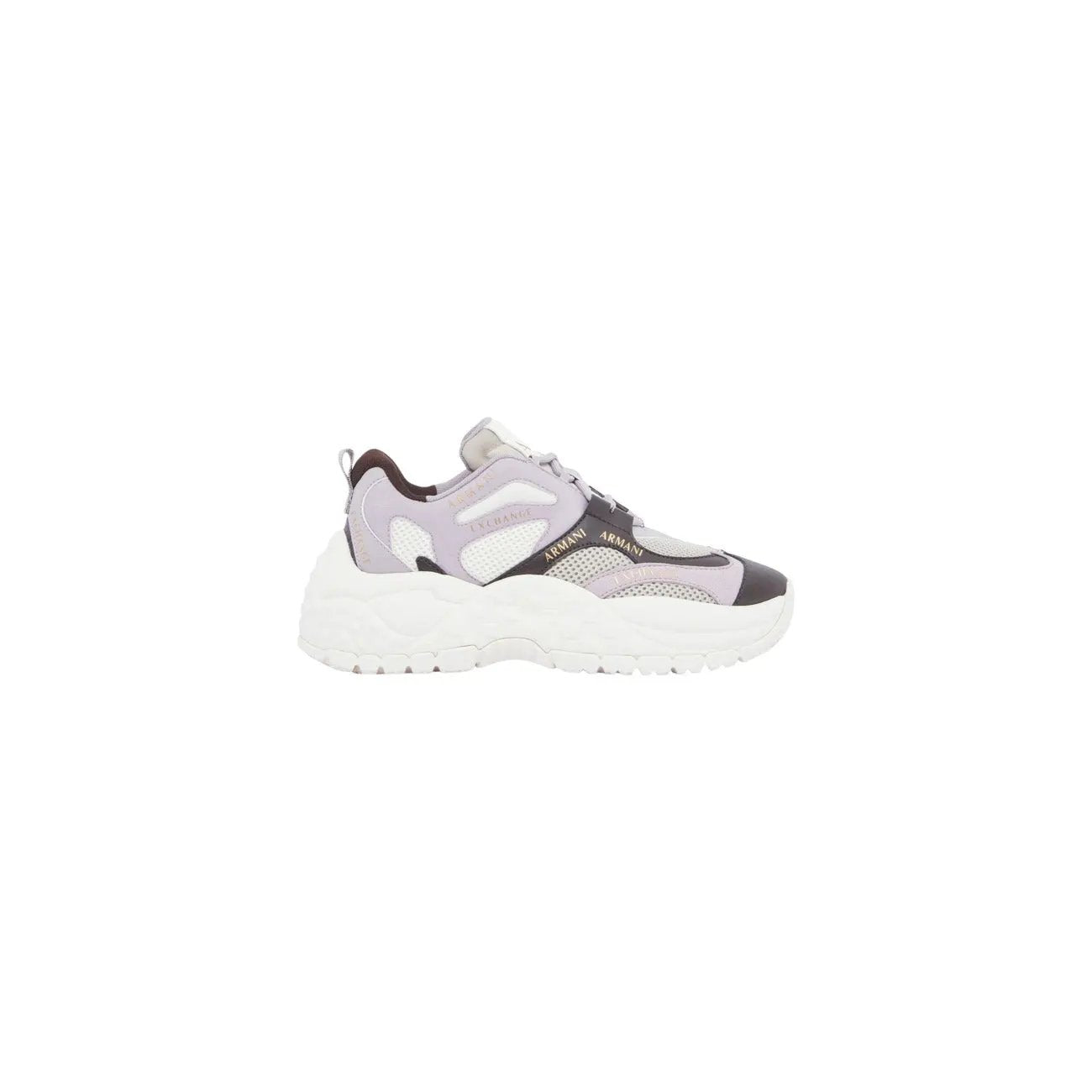 Armani Exchange - Armani Exchange Women Sneakers by Armani Exchange