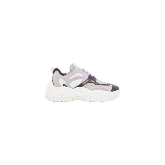 Armani Exchange - Armani Exchange Women Sneakers by Armani Exchange