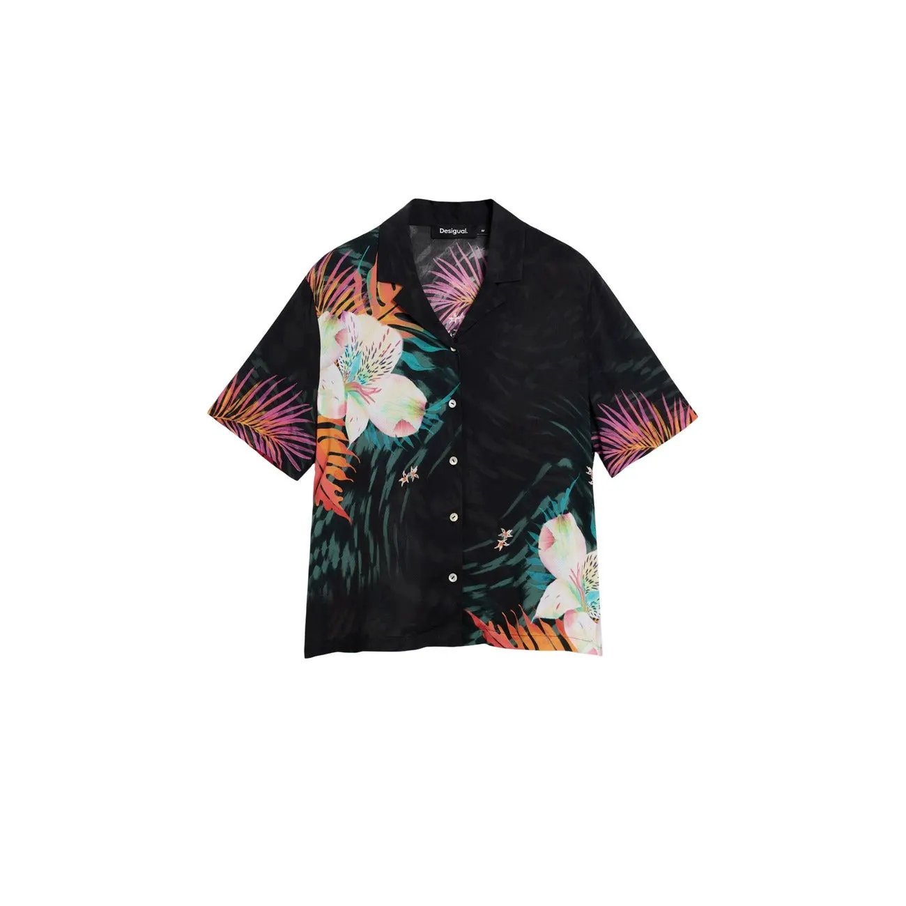 Desigual - Desigual Women Shirt by Desigual